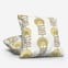 Scandi Floral Pampas