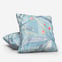 Harlequin Entity Brick and Denim