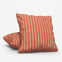 Rowing Stripe Paprika
