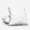 Crushed Silk White