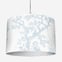 Camengo Cadence Tissu Bleu Porcelaine