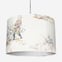 Camengo Gavotte Tissu Multicolore
