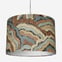 Casamance Annella Orange Fauve