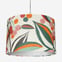 Edinburgh Weavers Josie Tropical