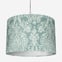 Classic Damask Teal
