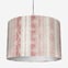 Delamere Stripe Rosso