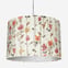 Woodland Floral Raspberry