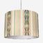 Boho Stripe Spice