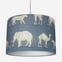 Prairie Animals Denim