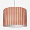 Rowing Stripe Paprika