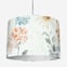 Wild Garden Cotton Coral
