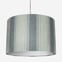 MOON Regency Silver Aqua