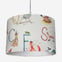 Animal Alphabet Paintbox