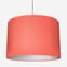 Canvas Fire Orange