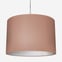 Canvas Vintage Peach Pink