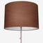 Camengo Anemone Ambre Rouge
