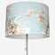 Camengo Gavotte Tissu Bleu Doux