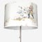 Camengo Gavotte Tissu Multicolore