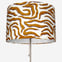 Camengo Ophea Velvet Cuivre