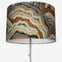 Casamance Annella Orange Fauve