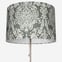 Classic Damask Charcoal