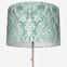 Classic Damask Teal