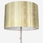 Delamere Stripe Ochre