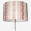 Delamere Stripe Rosso