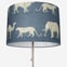 Prairie Animals Denim
