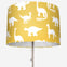 Sonova Studio Dinosaur Sunshine Yellow