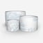 Camengo Cadence Tissu Bleu Porcelaine
