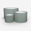 Belvoir Recycled Seafoam