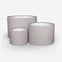 Belvoir Recycled Silver