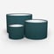Belvoir Recycled Teal