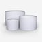 Belvoir Recycled White