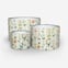 Woodland Floral Green