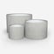 Pencil Stripe Pewter