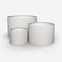 Canvas Pearl White