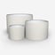 Soft Recycled White