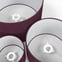 Belvoir Recycled Mulberry