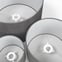 Revela Velvet Pewter