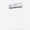 Camengo Cadence Tissu Bleu Porcelaine