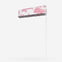 Camengo Cadence Tissu Rouge Grenat