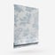 Camengo Cadence Tissu Bleu Porcelaine