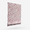 Camengo Celestine Tissu Rouge Grenat