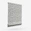 Camengo Ophea Velvet Black and White
