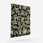 Casamance Colorado Vert