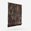 Casamance Pae Noir Ocre