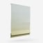 Casamance Winona White Moutarde