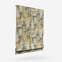 Edinburgh Weavers Lucy Gold